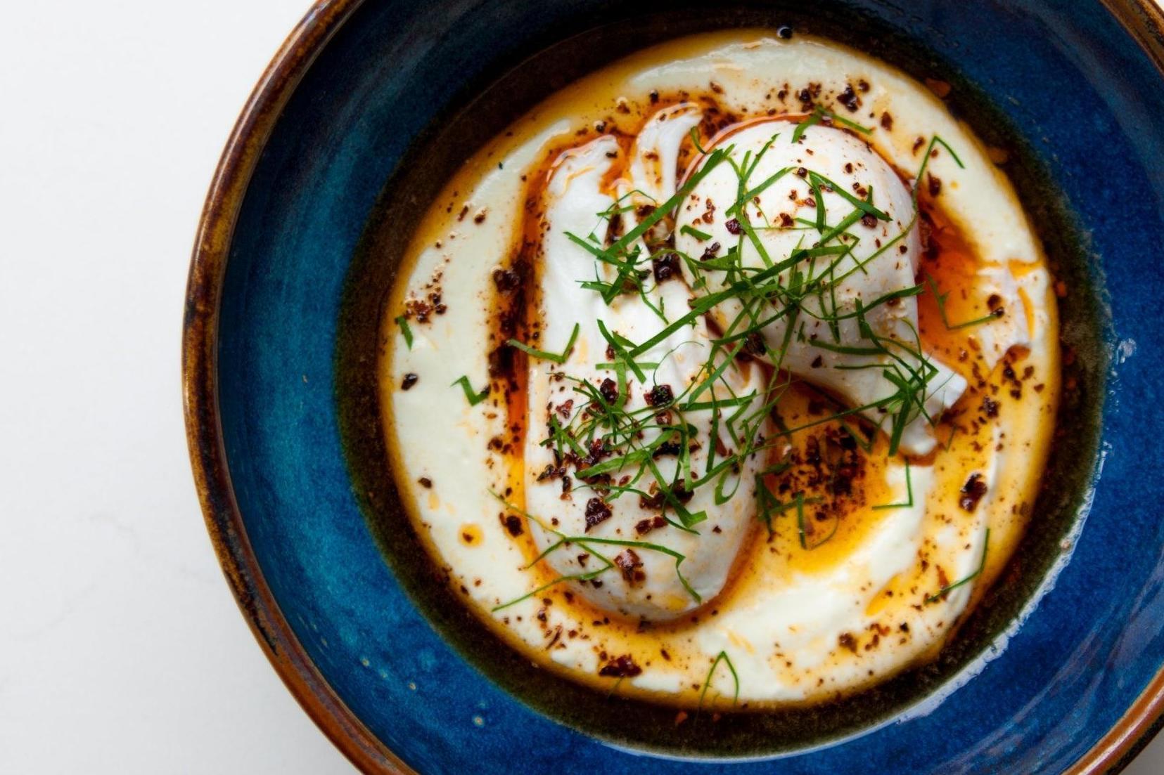 Jimi Famurewa reviews Oklava Bakery + Wine: Well and truly carbed 