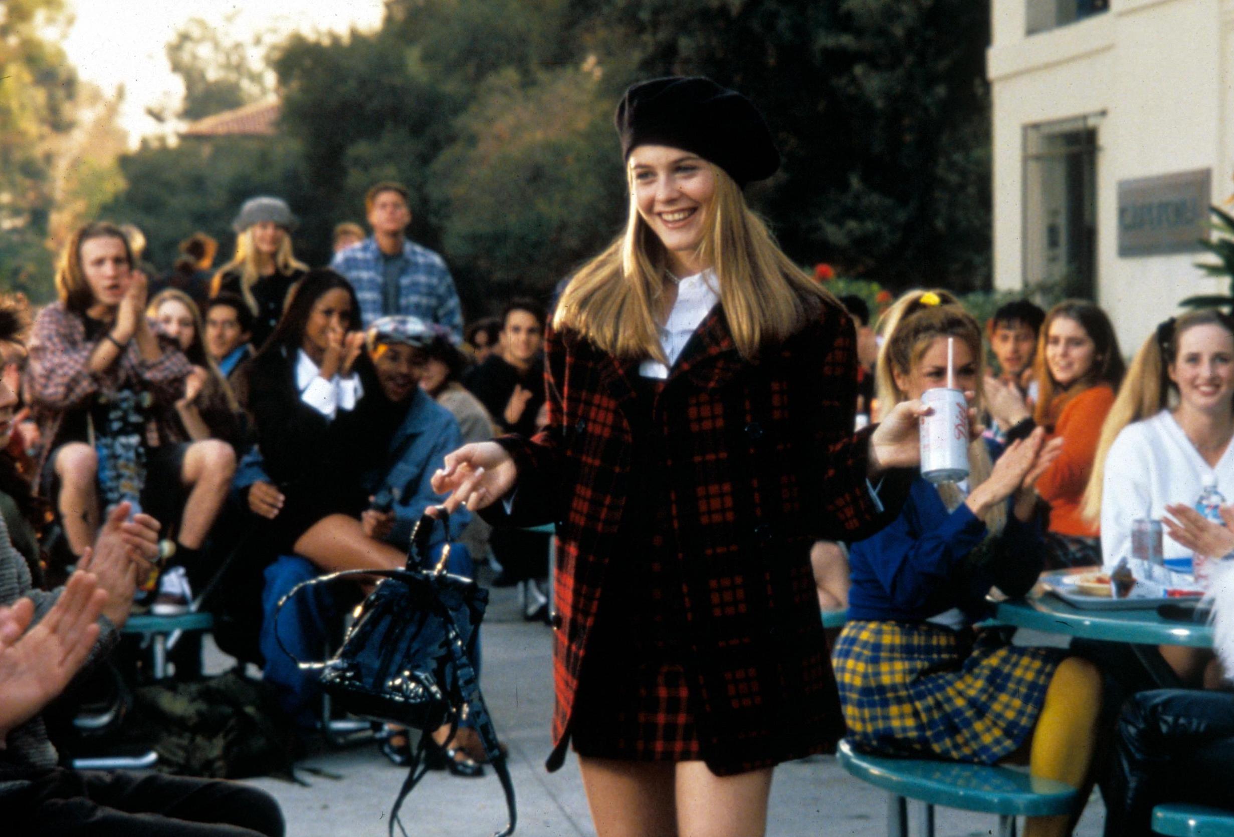 Clueless cast: Where are they now, 25 years later?