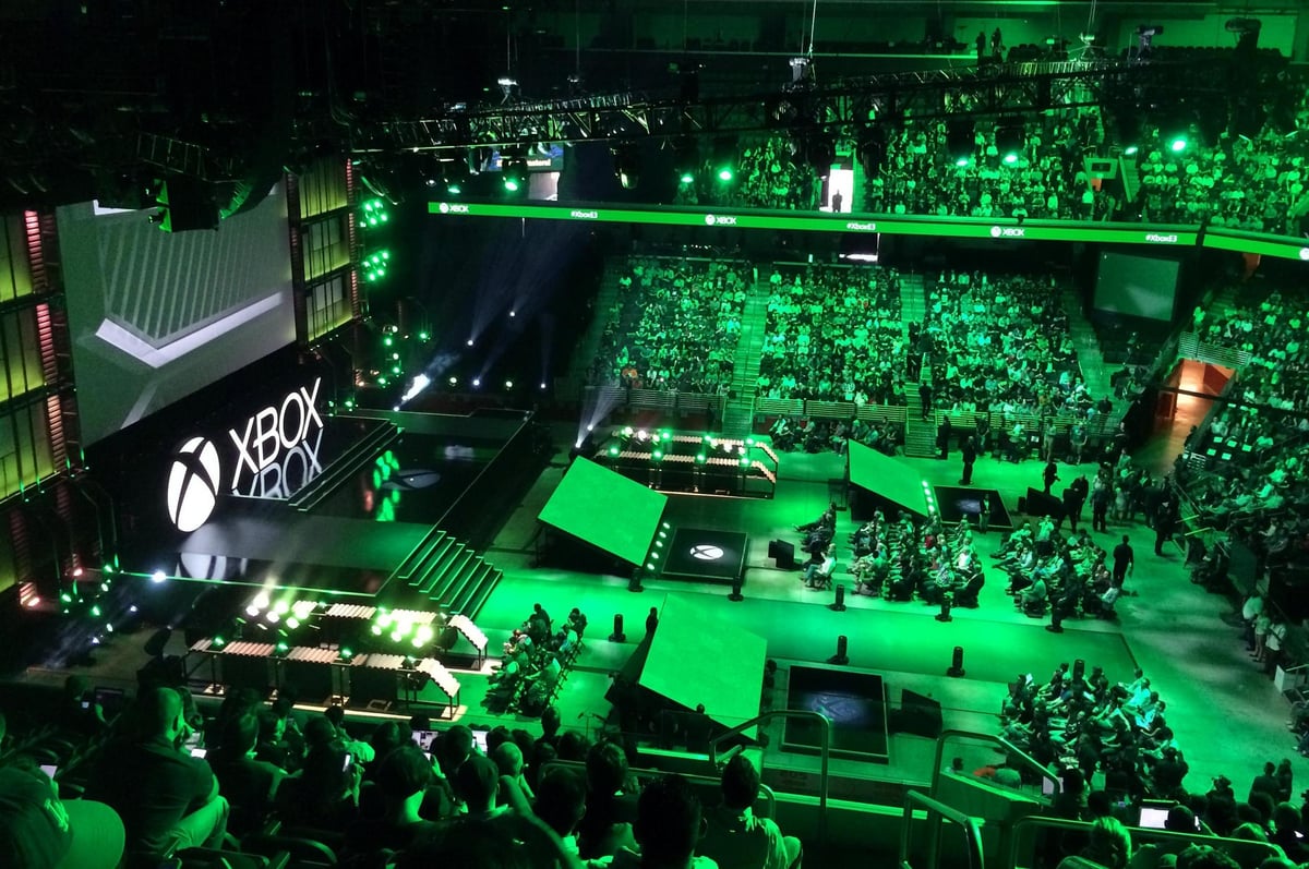 E3 cancelled due to coronavirus fears | London Evening Standard