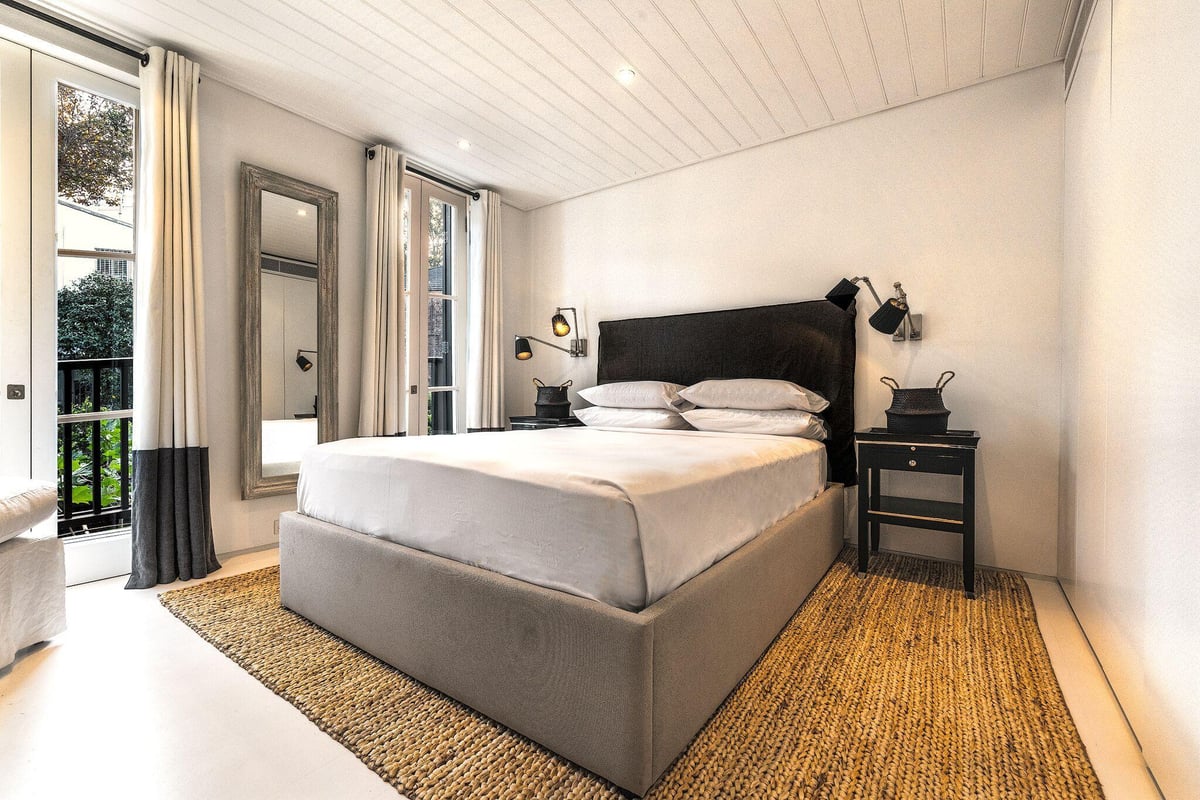 onefinestay review: Your luxury home away from home | London Evening Standard