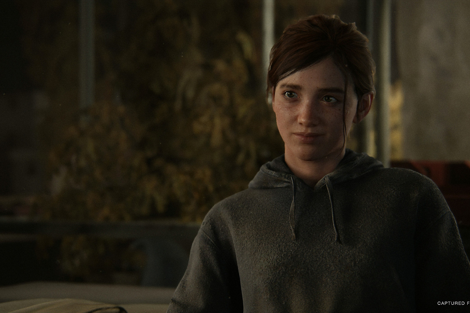 The Last of Us Part II has gone gold