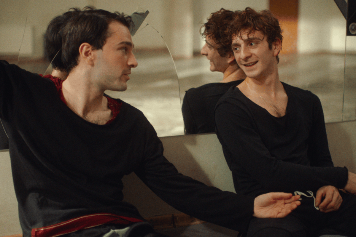 Facing the music: And Then We Danced is putting a spotlight on homophobia in Georgian society | London Evening Standard