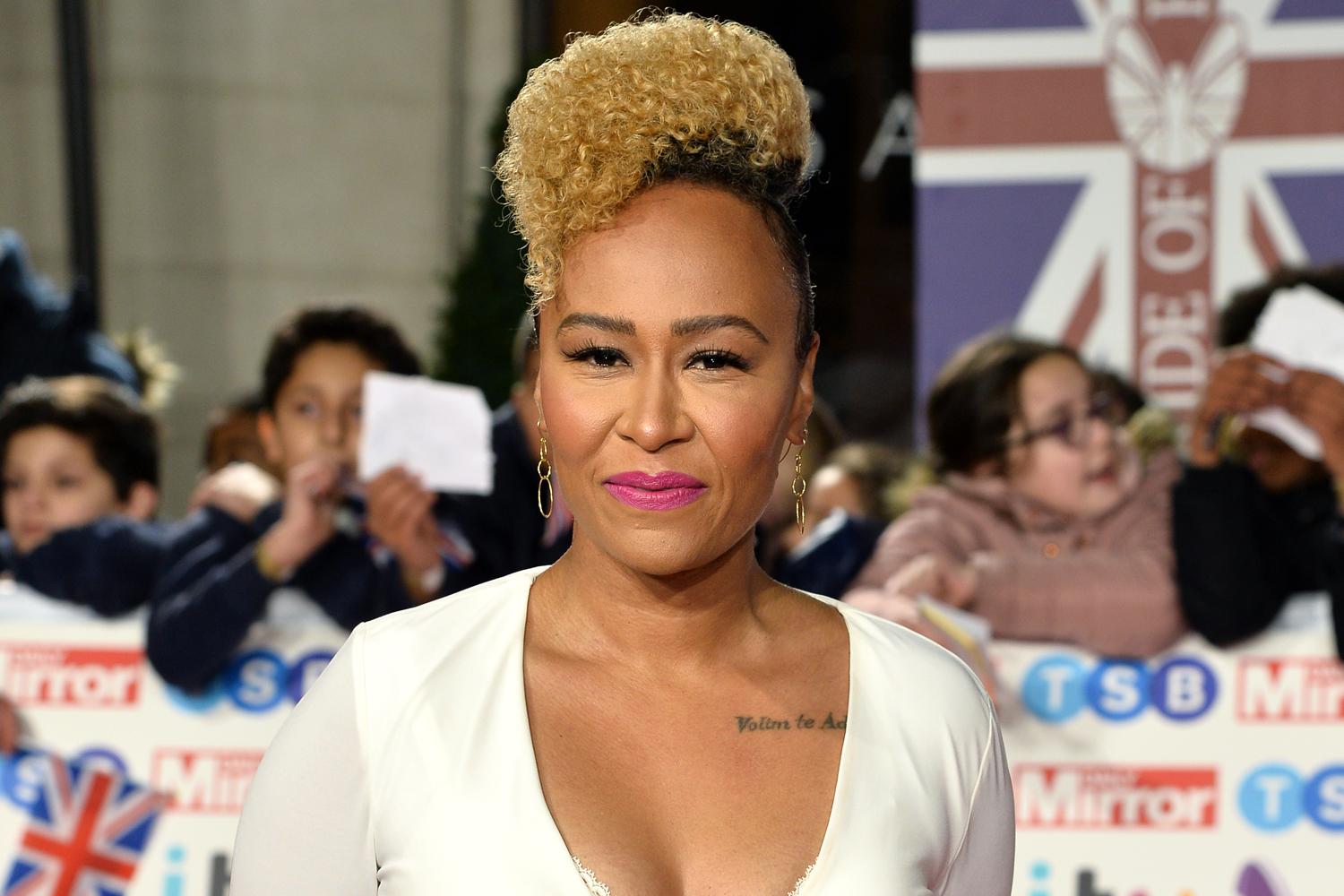 Emeli Sande: I was five when I became conscious of racism