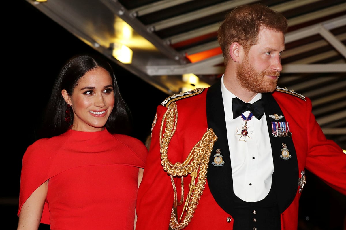 All your 'Megxit' questions answered as Harry and Meghan step down from their roles as senior royals | London Evening Standard