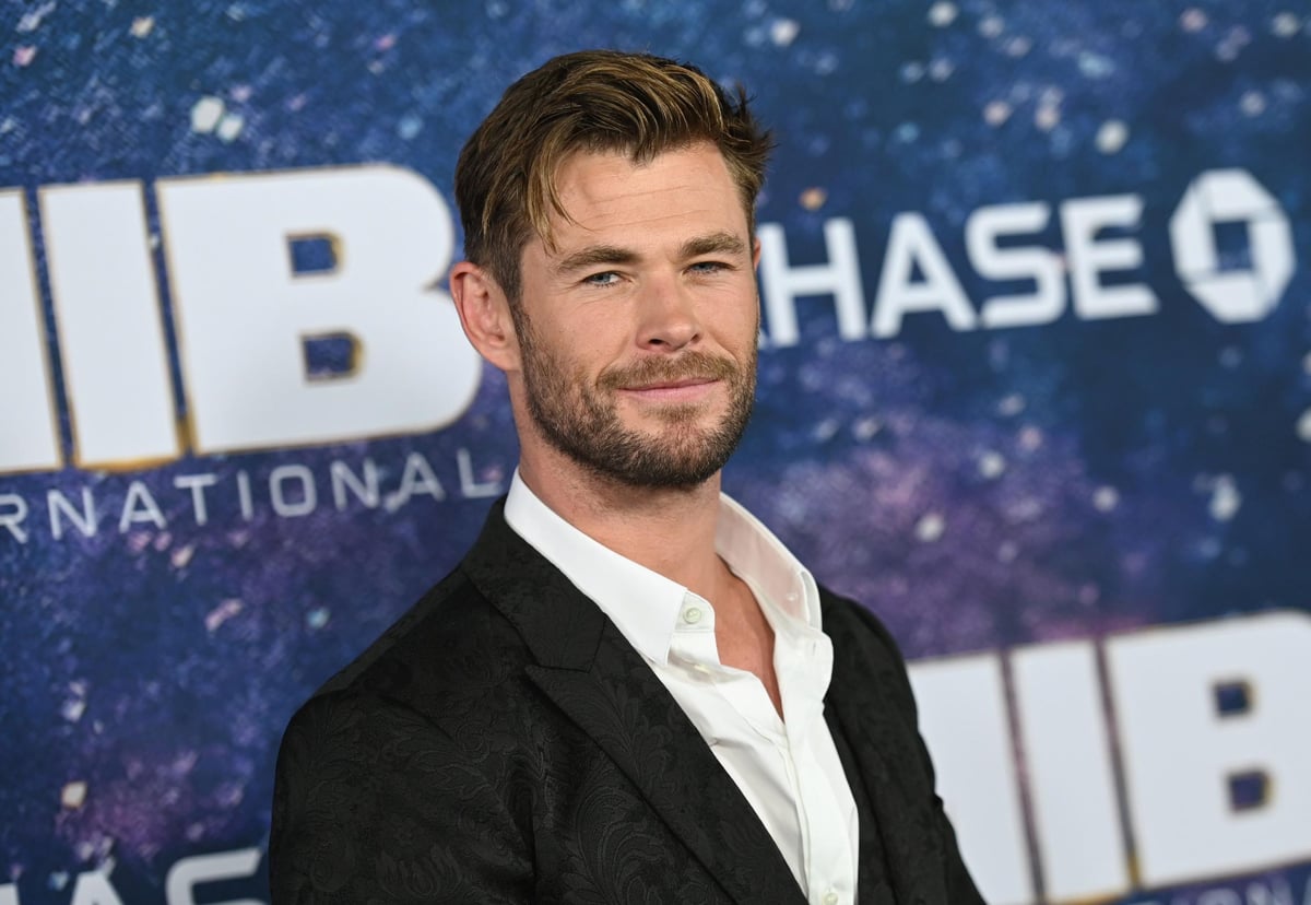 Chris Hemsworth to undergo 'insanely physical' transformation to play Hulk Hogan | London Evening Standard