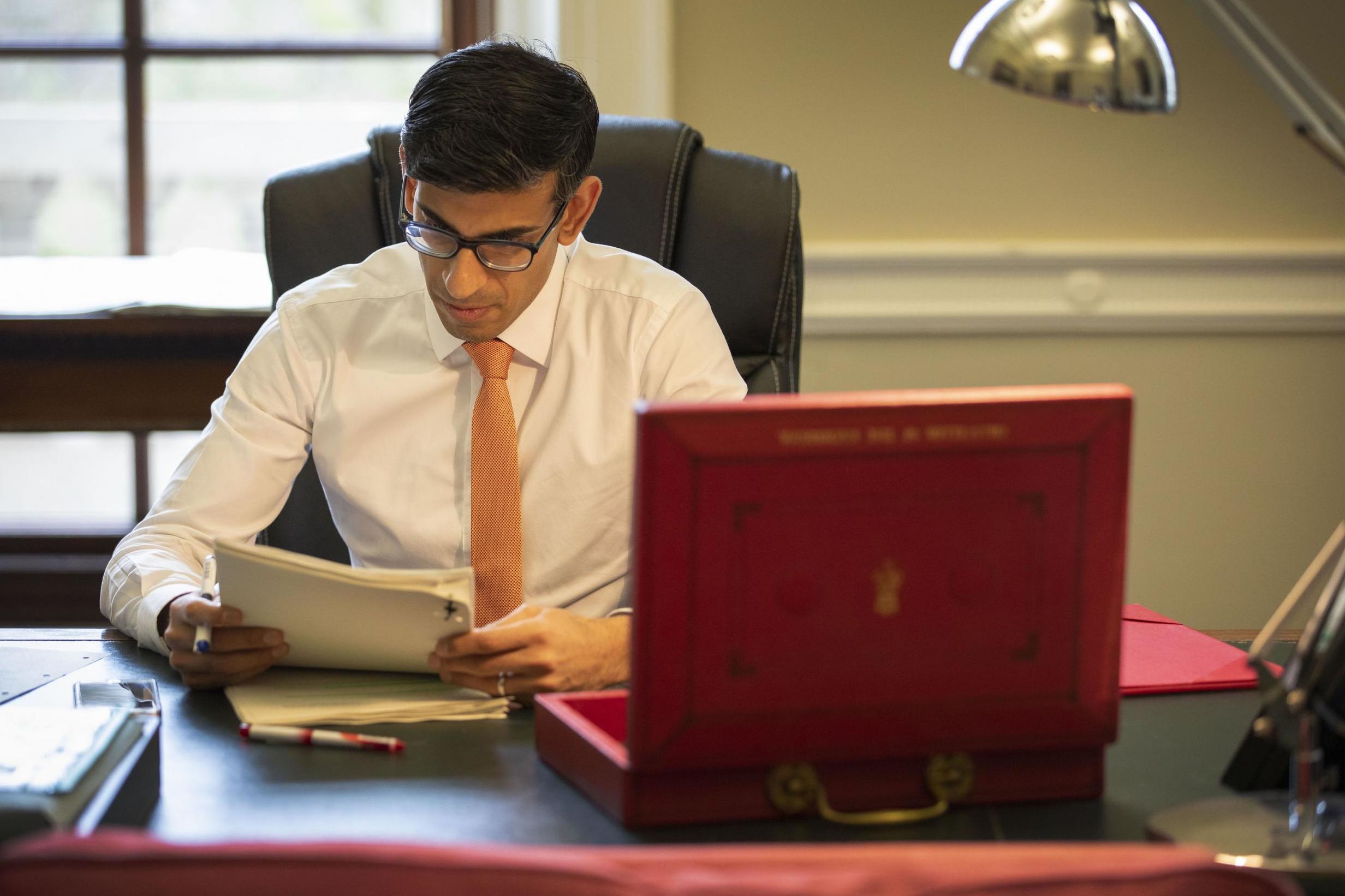 A one-off tax on the “rich” won’t work