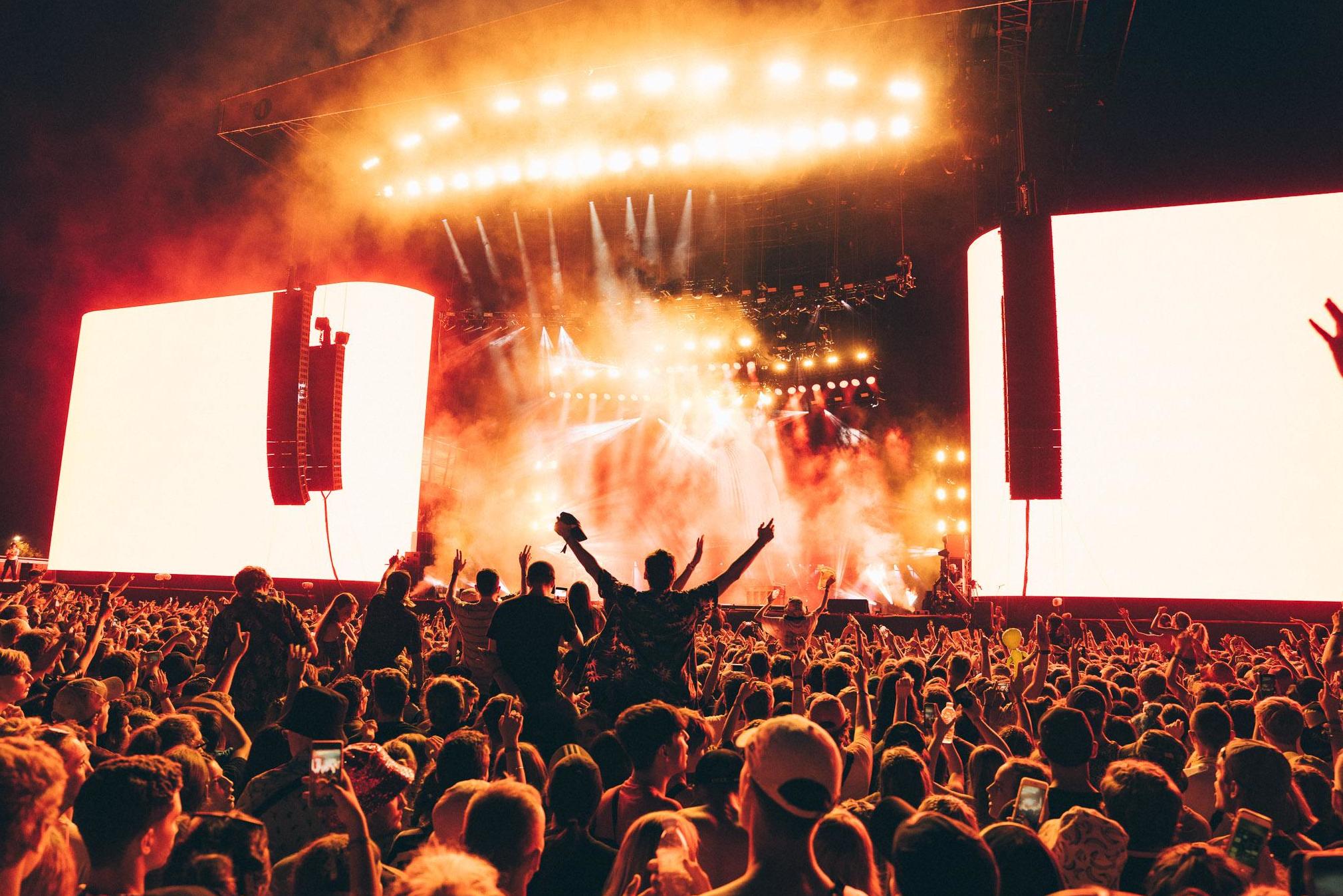How to get tickets for Reading and Leeds festivals 2021