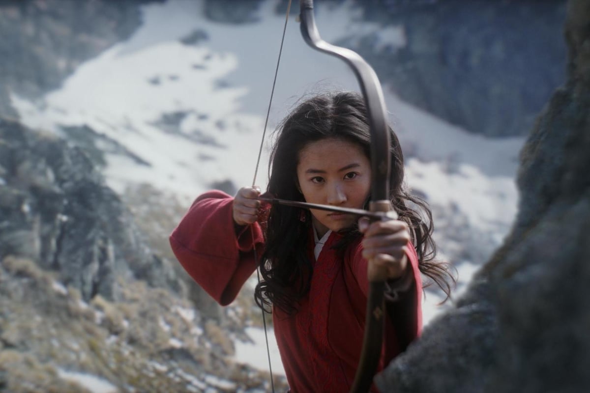 Film releases in 2020: From Tenet to Top Gun: Maverick, all the biggest movies still to come this year | London Evening Standard