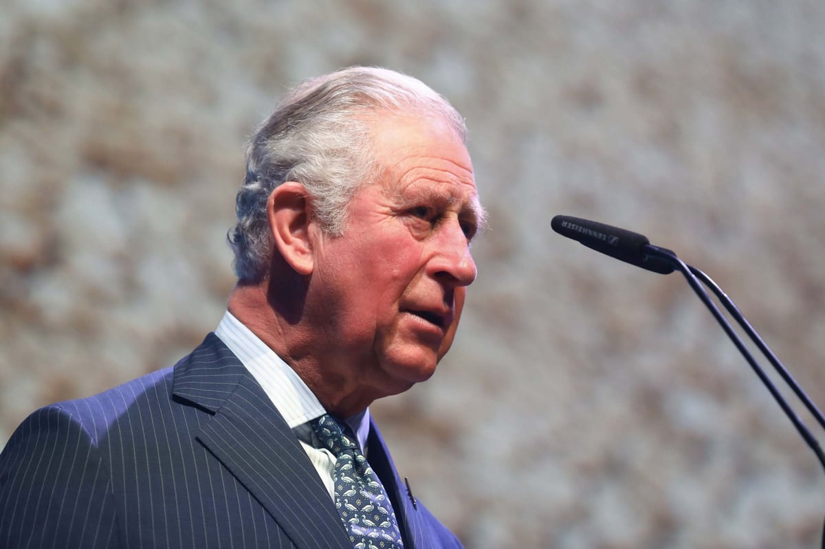 Prince Charles out of self-isolation after coronavirus diagnosis | London Evening Standard