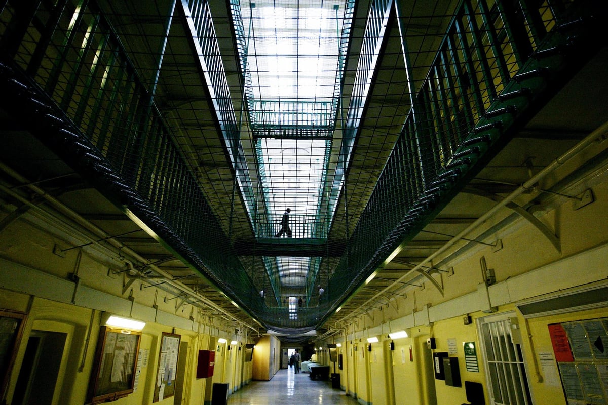 Tributes to Pentonville Prison workers who died with Covid-19 symptoms | London Evening Standard