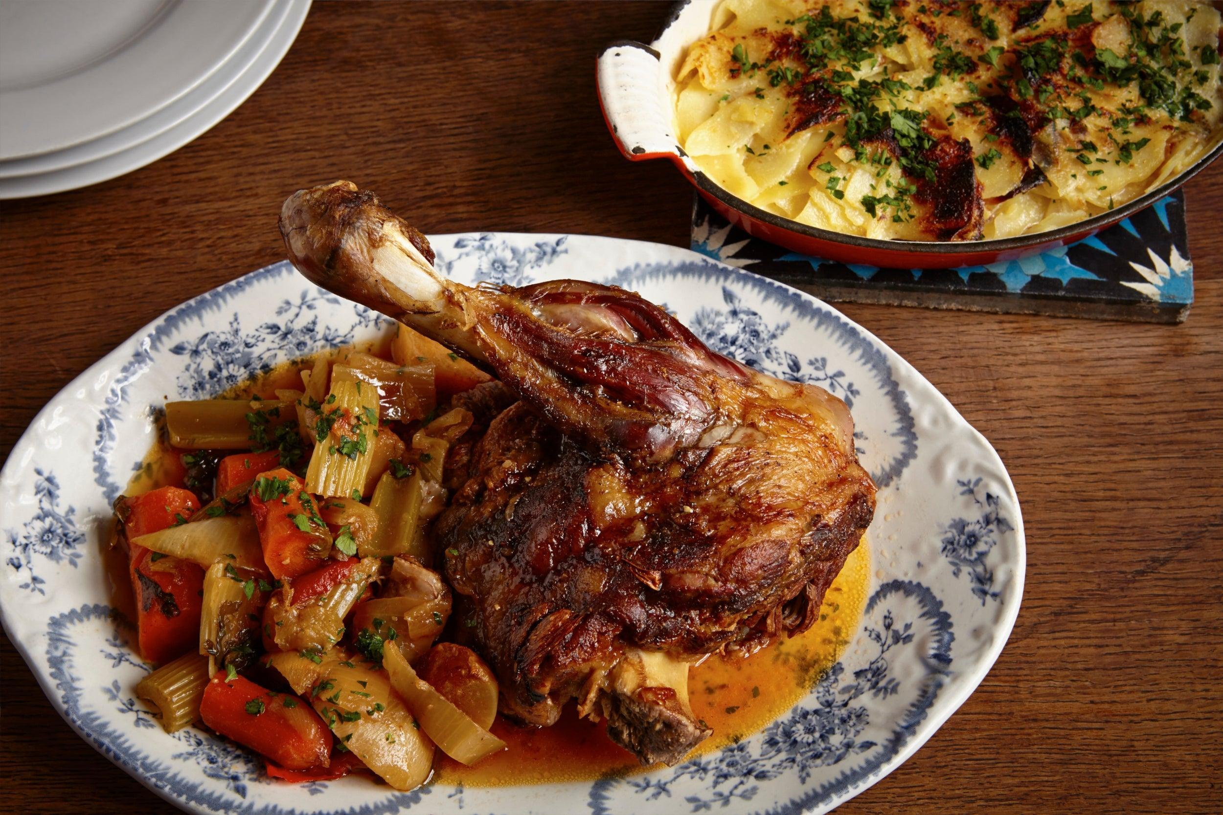 Where to find the best Sunday roasts in London