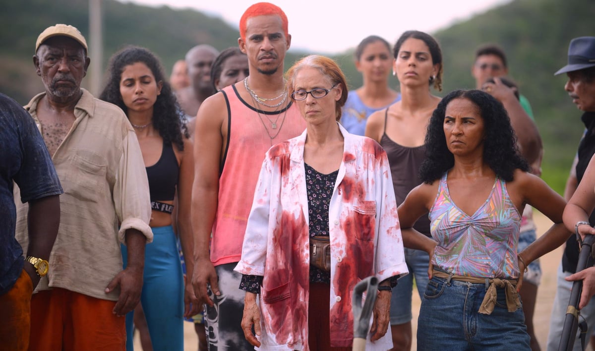 Bacurau review: Brilliant Brazilian Western is in the same class as Parasite | London Evening Standard