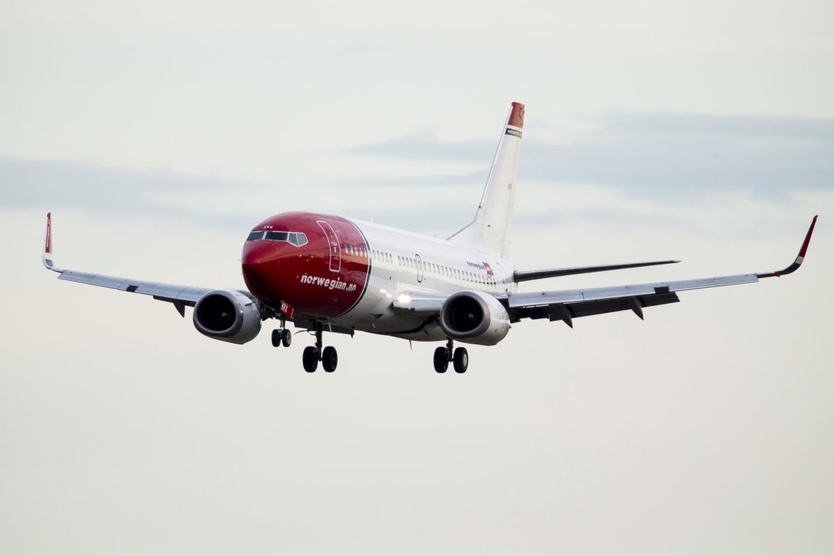 Norwegian cancels 4,000 flights and temporarily suspends 50 per cent of staff | London Evening Standard