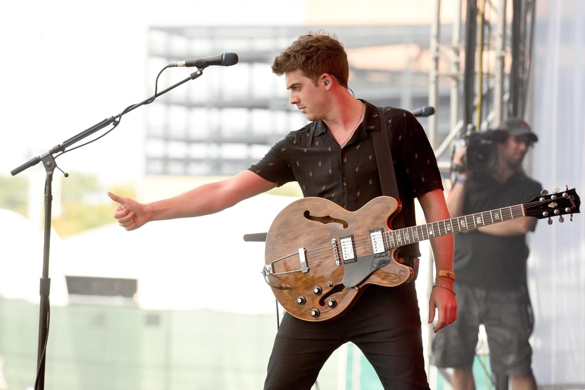 Circa Waves - Sad Happy review: Exploring both sides of the millennial brain | London Evening Standard