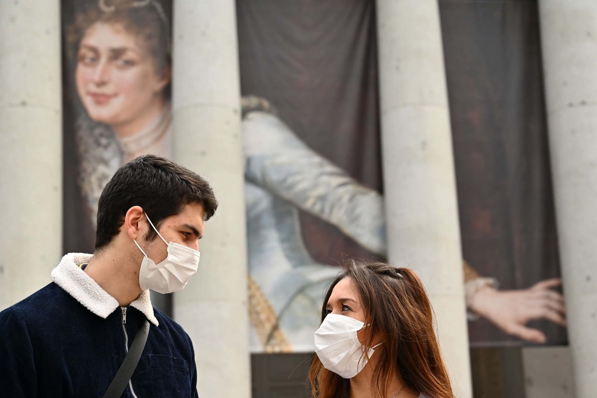 UK Foreign Office issues new safety information for Spain advising against all but essential travel over coronavirus | London Evening Standard