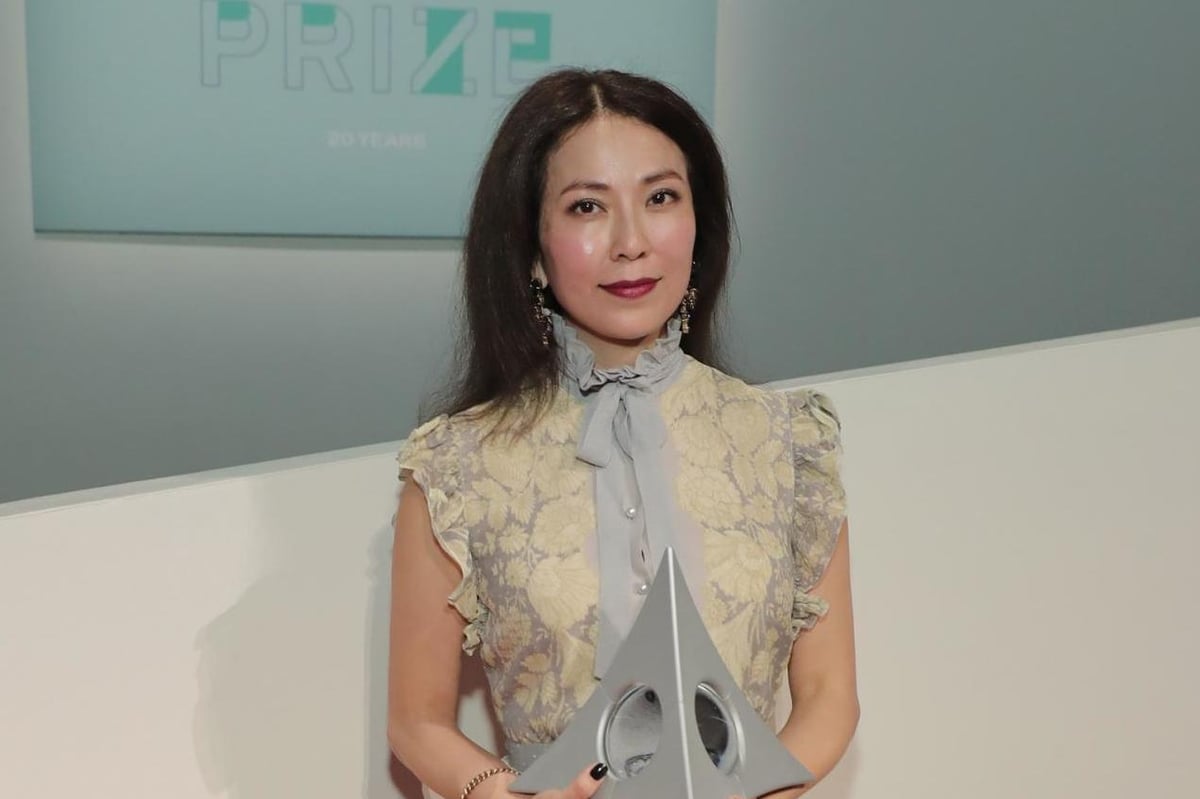Korean-American artist Anicka Yi announced as latest artist to transform Tate Modern's Turbine Hall | London Evening Standard