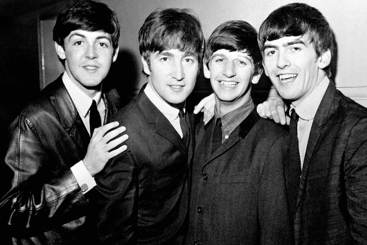 50 Beatles songs to mark the 50th anniversary of Let It Be | London Evening Standard