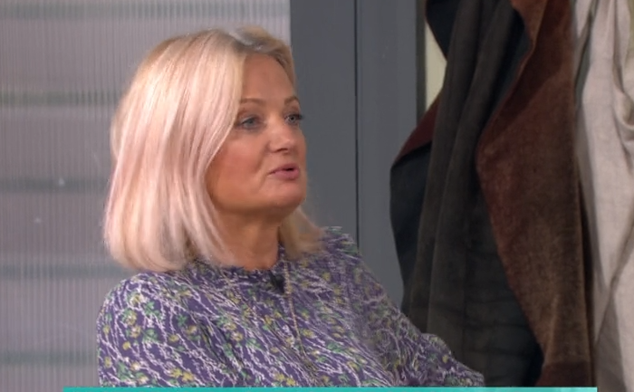 This Morning fans accuse Alice Beer of 'scaremongering' with her 'stressful' coronavirus advice | London Evening Standard