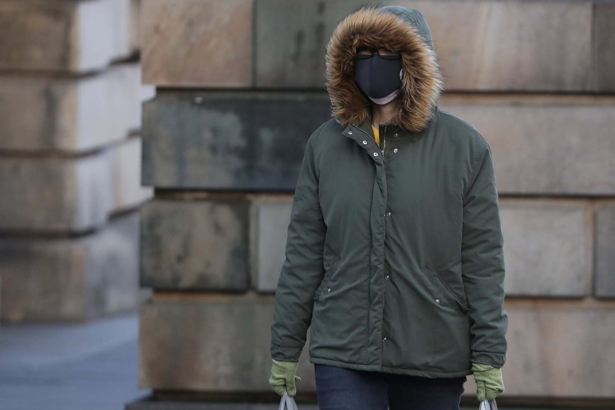 Eleventh UK coronavirus death confirmed as Scotland confirms first fatality | London Evening Standard