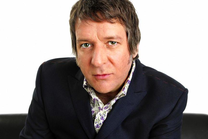 Former BBC Radio 2 presenter Pete Mitchell dies age 61 | London Evening Standard
