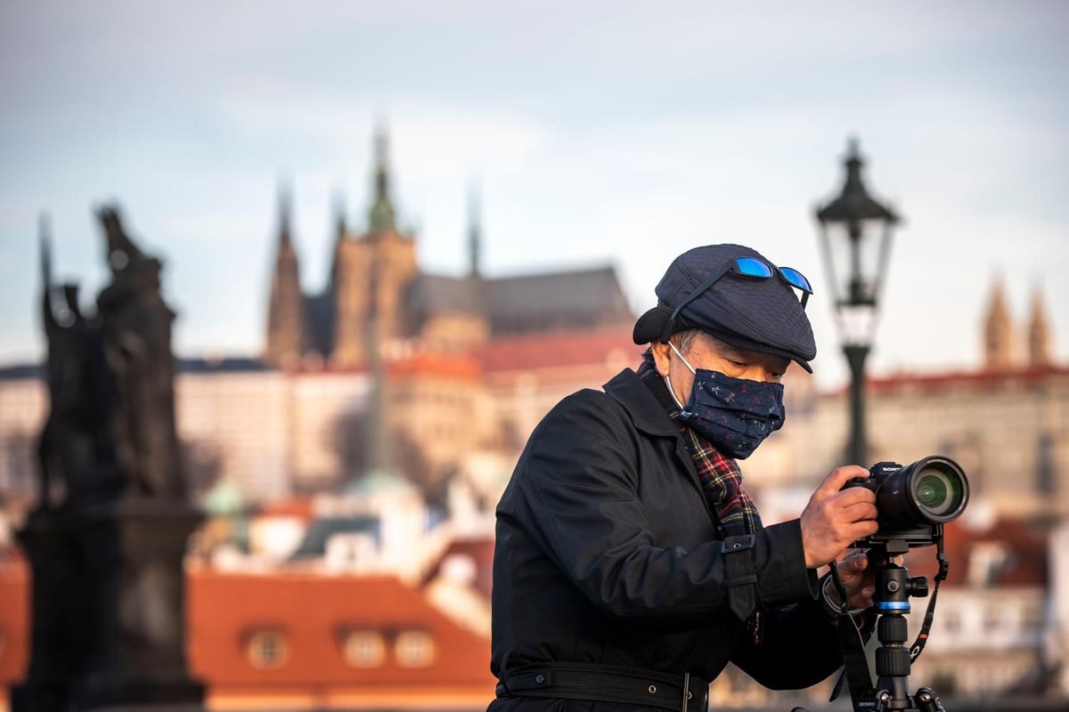 UK travel restrictions: the countries banning British tourists | London Evening Standard