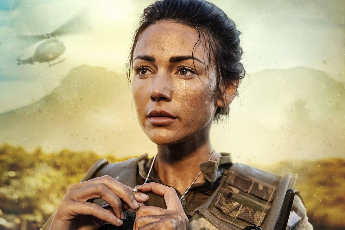 When does Our Girl season 4 start on BBC One and who's in the cast with Michelle Keegan? | London Evening Standard