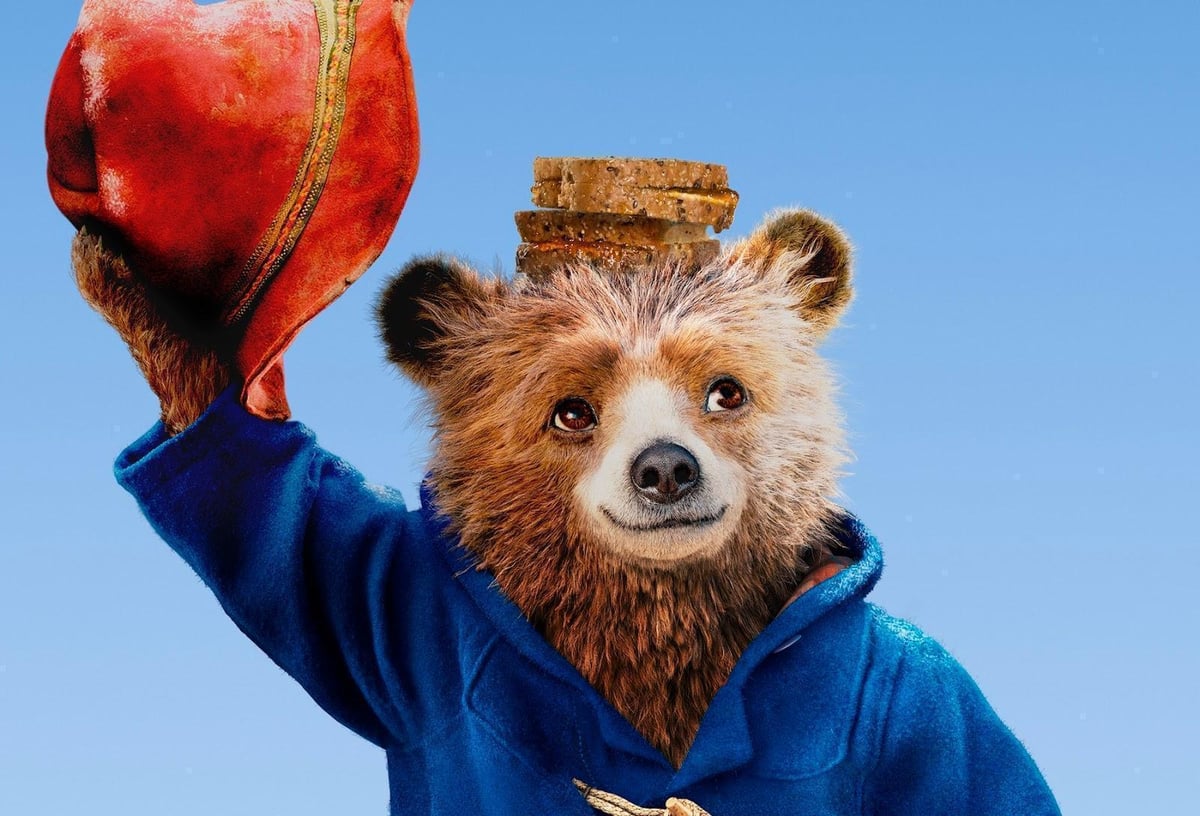 The best films to binge on Netflix and Amazon Prime right now if you're self-isolating | London Evening Standard