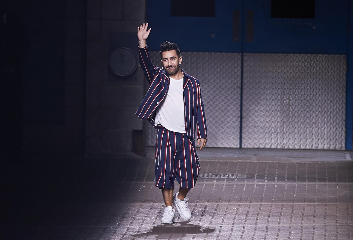 Creative director Johnny Coca to leave Mulberry after five years | London Evening Standard
