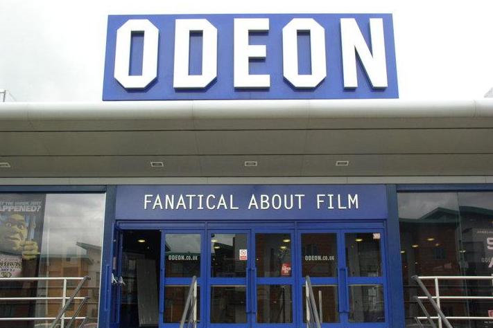 Odeon, Cineworld, Vue and Picturehouse cinemas temporarily close all chains amid coronavirus outbreak | London Evening Standard
