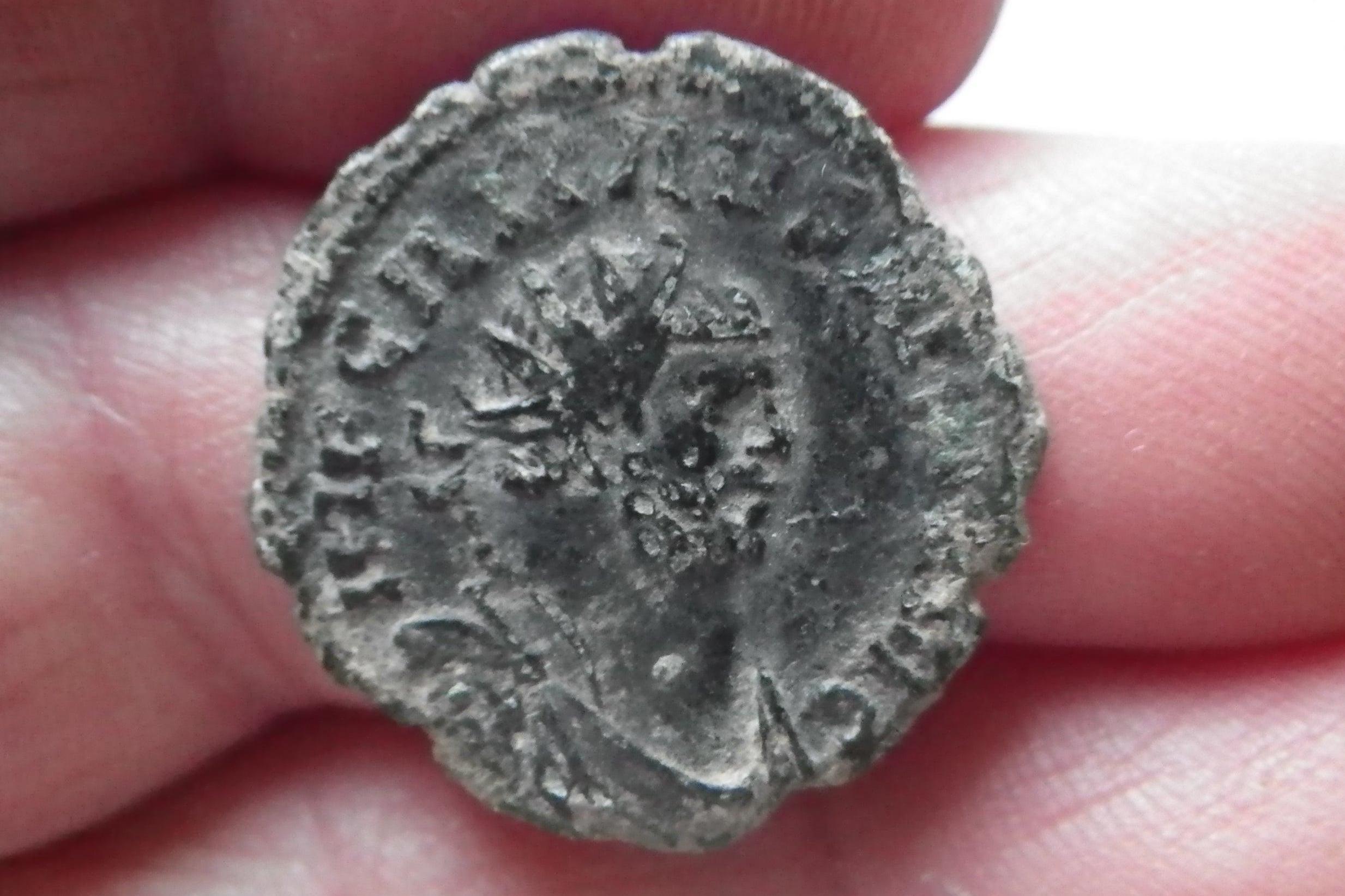 Rare coin minted thousands of years ago among new treasures declared