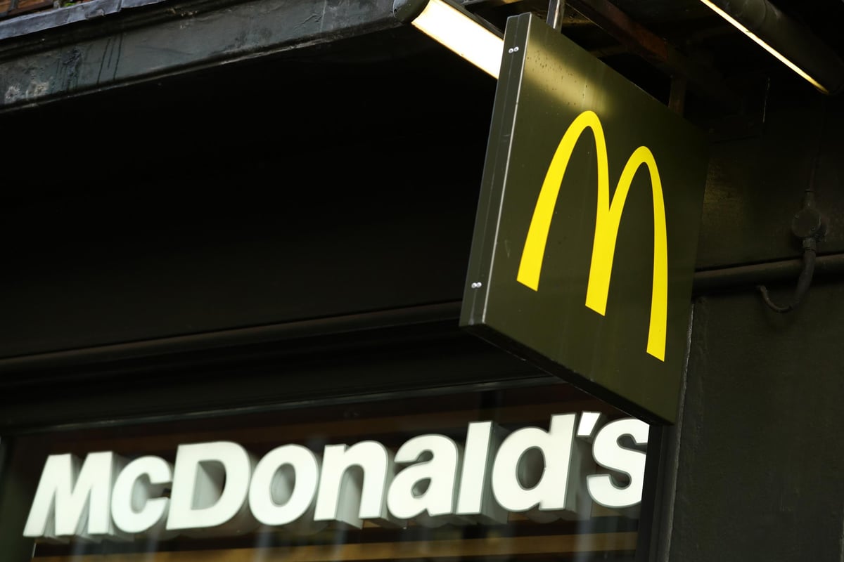 What's on the McDonald's new limited menu? The tasty treats coming soon | London Evening Standard