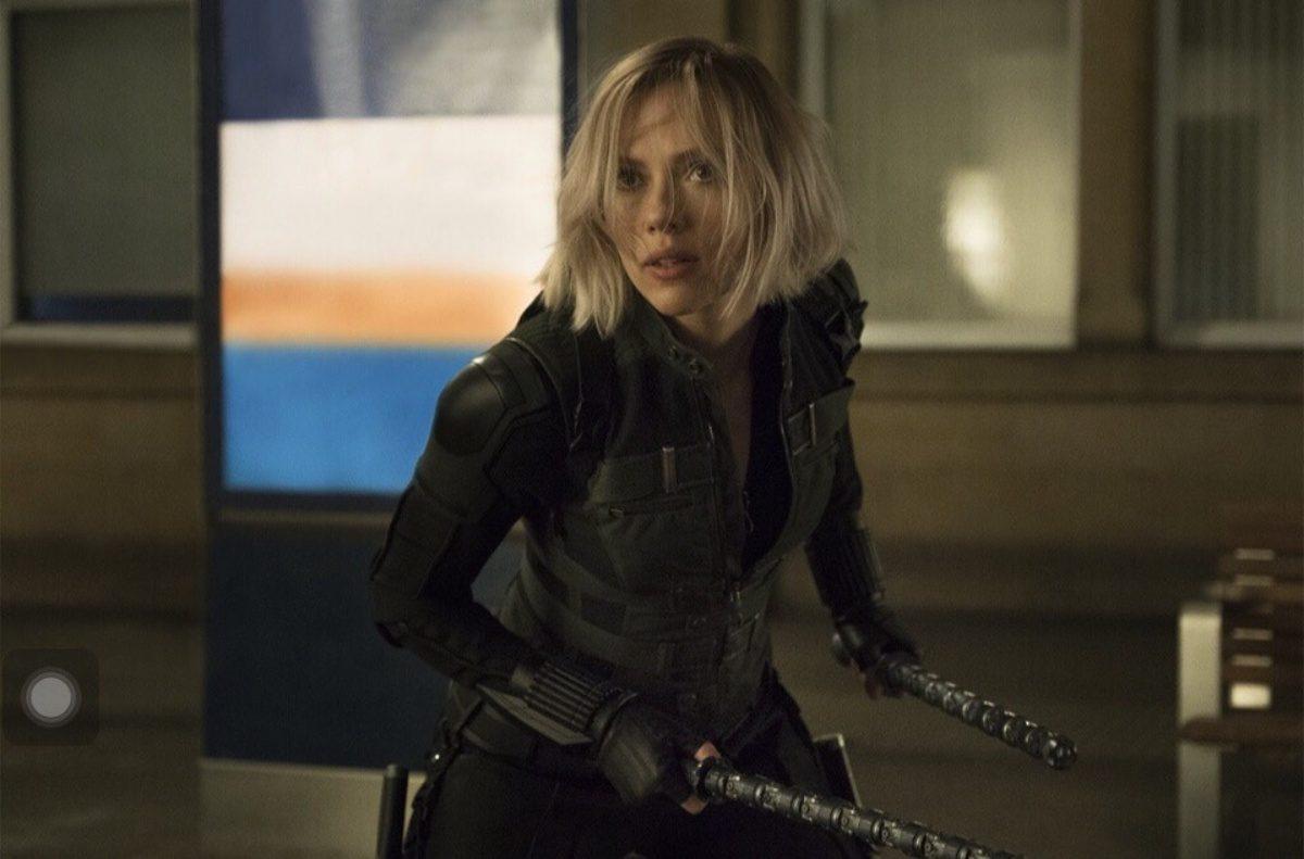 How coronavirus has impacted the film industry: From Black Widow to No Time To Die | London Evening Standard