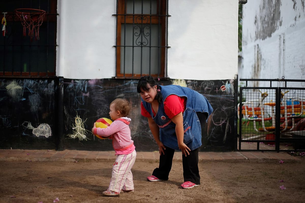 The Reader: Let’s retain our new respect for nursery workers | London Evening Standard