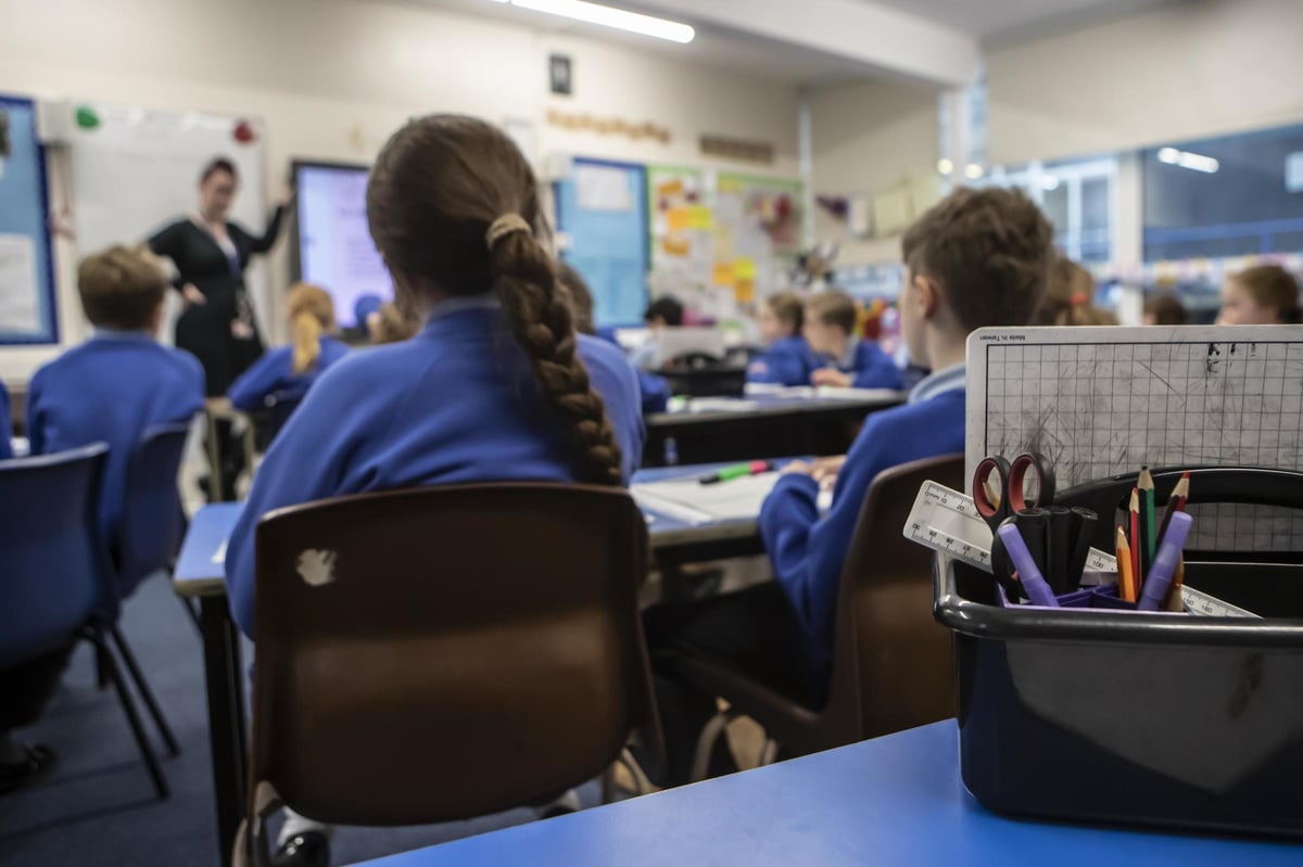 Primary schools 'to open as soon as June' as part of Boris Johnson's coronavirus lockdown exit plan | London Evening Standard
