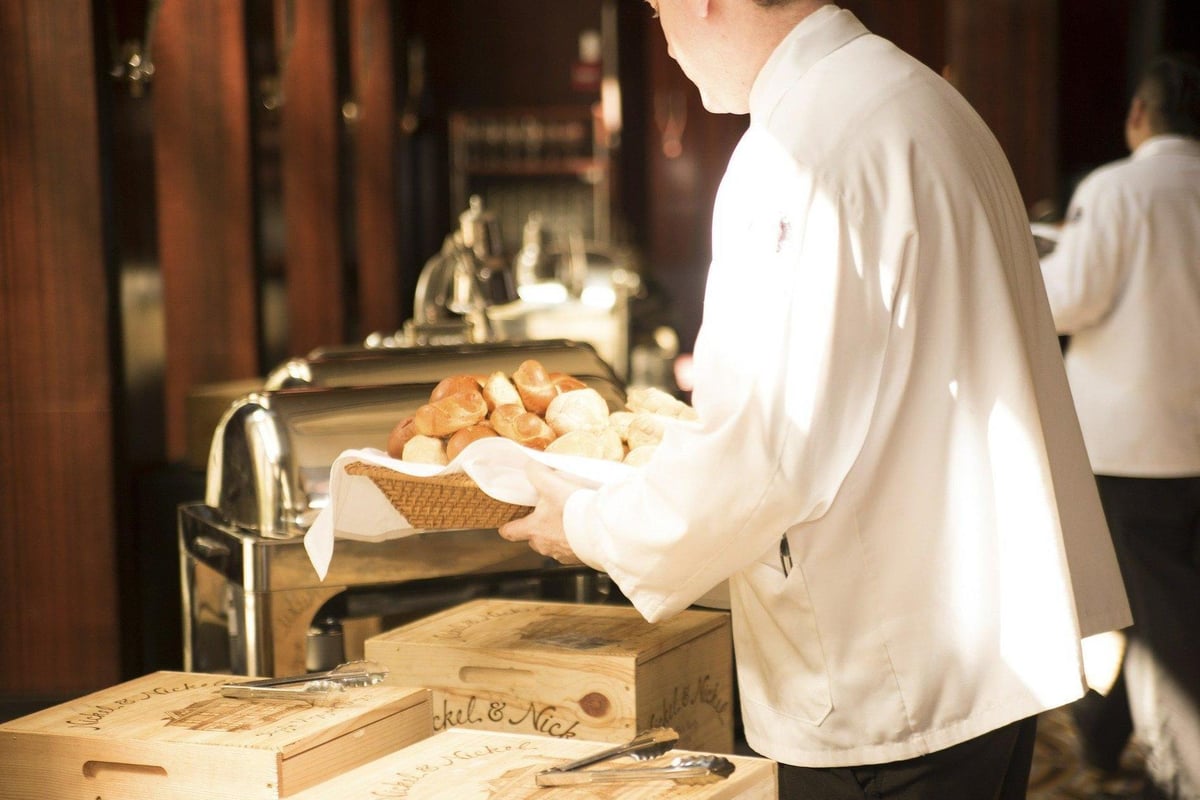 ‘The drop off is proving terminal for some businesses’ Hospitality Action launch fund to support restaurants and bars | London Evening Standard