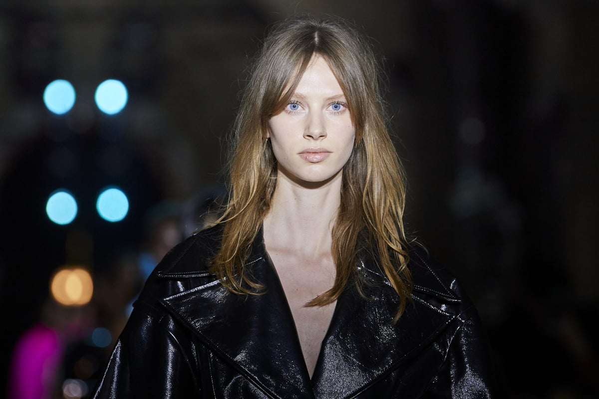 These are the biggest hair trends to recreate from the AW20 runways | London Evening Standard