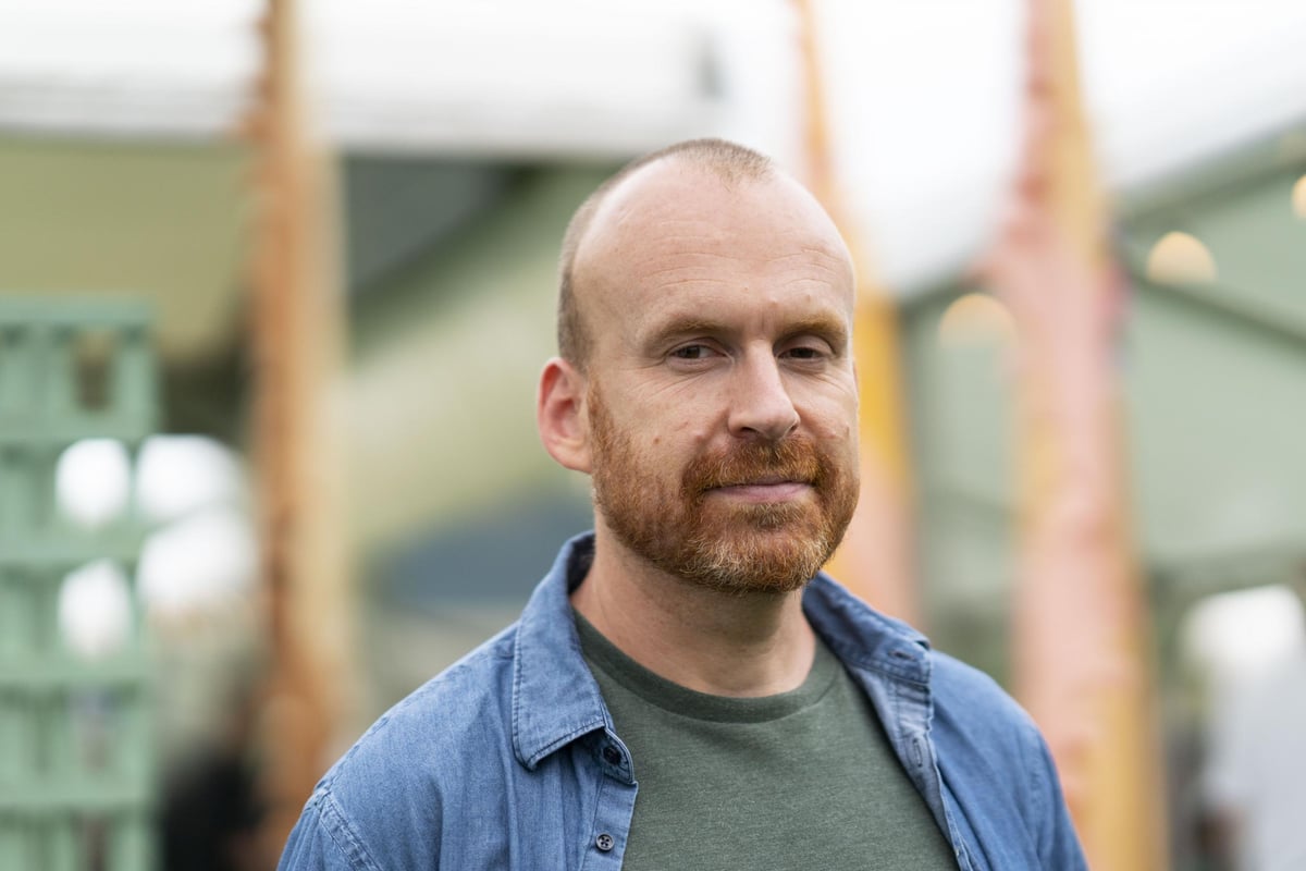 The Londoner: Matt's notes for nervous parents | London Evening Standard
