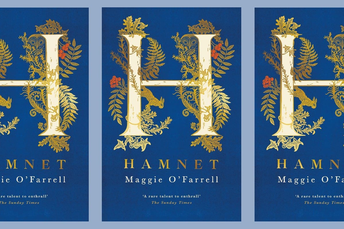 Book review: Hamnet by Maggie O'Farrell | London Evening Standard
