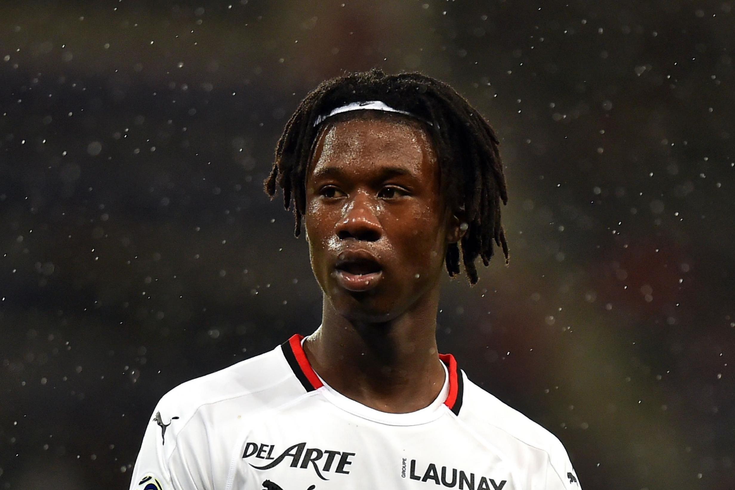 20 footballers primed to be the best of the decade