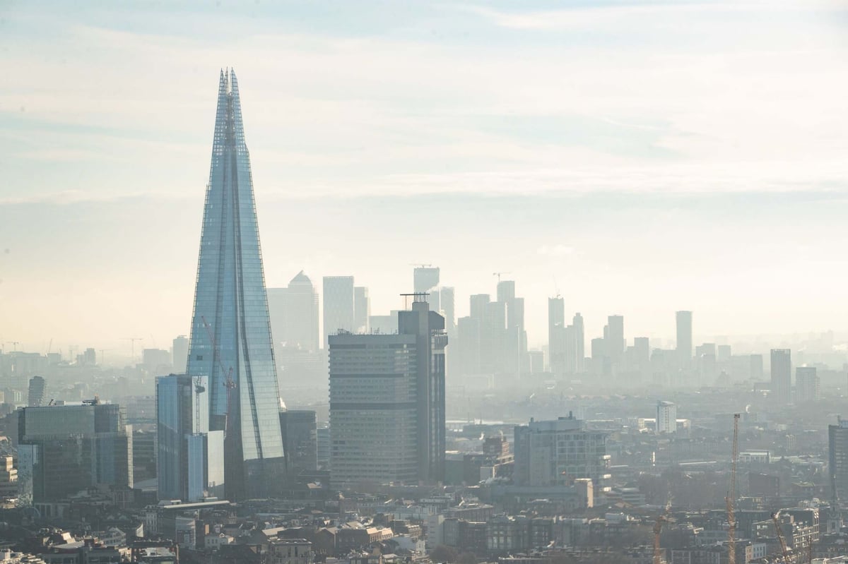 CEOs issue warnings over tier restrictions and demand back to office plan for London