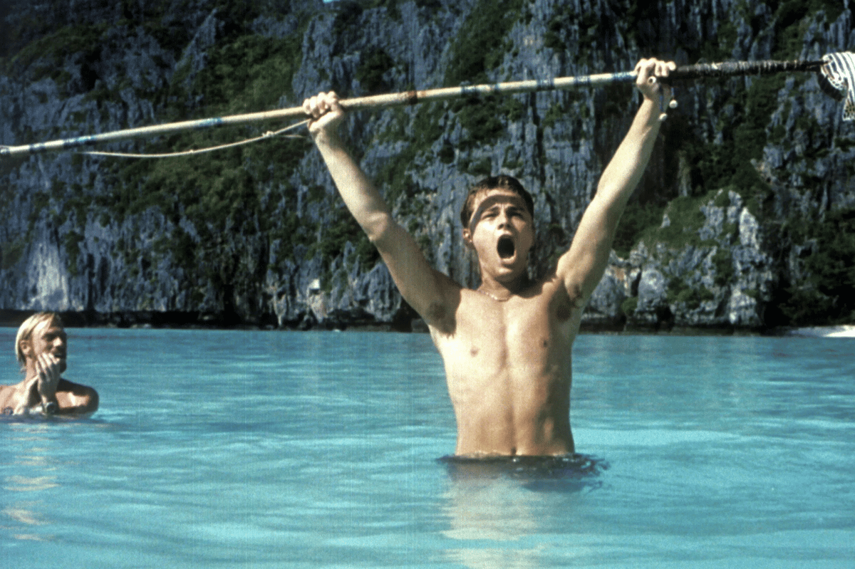 20 escapist films to watch for inspiration during self-isolation | London Evening Standard