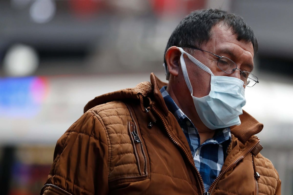 UK death toll hits 177 as 3,983 coronavirus cases confirmed | London Evening Standard