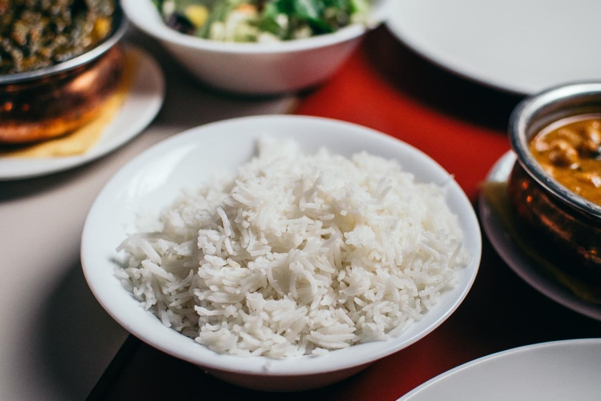 How to cook the perfect rice | London Evening Standard