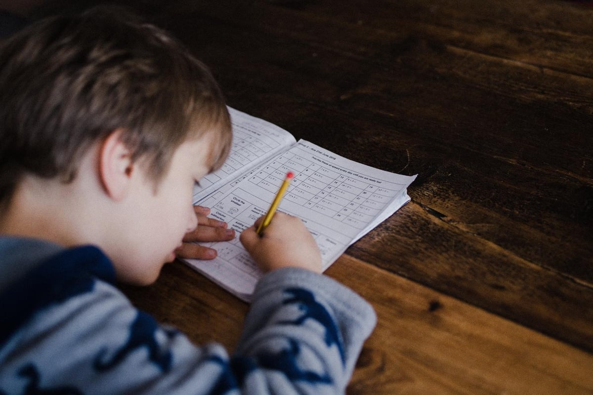 ‘Everything I’ve learnt from homeschooling my kids’ | London Evening Standard