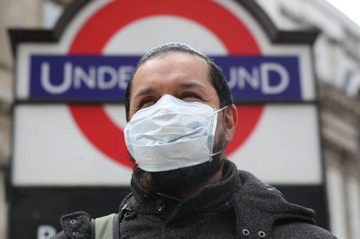 Coronavirus UK: First day of pub and restaurant closures in bid to stop Covid-19 spread as cases could top 4,000 | London Evening Standard
