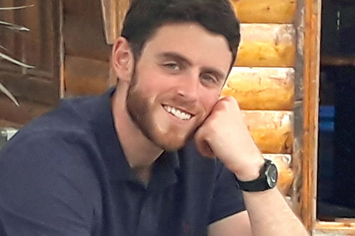 Family of Pc Andrew Harper welcome jail term review for killers | London Evening Standard