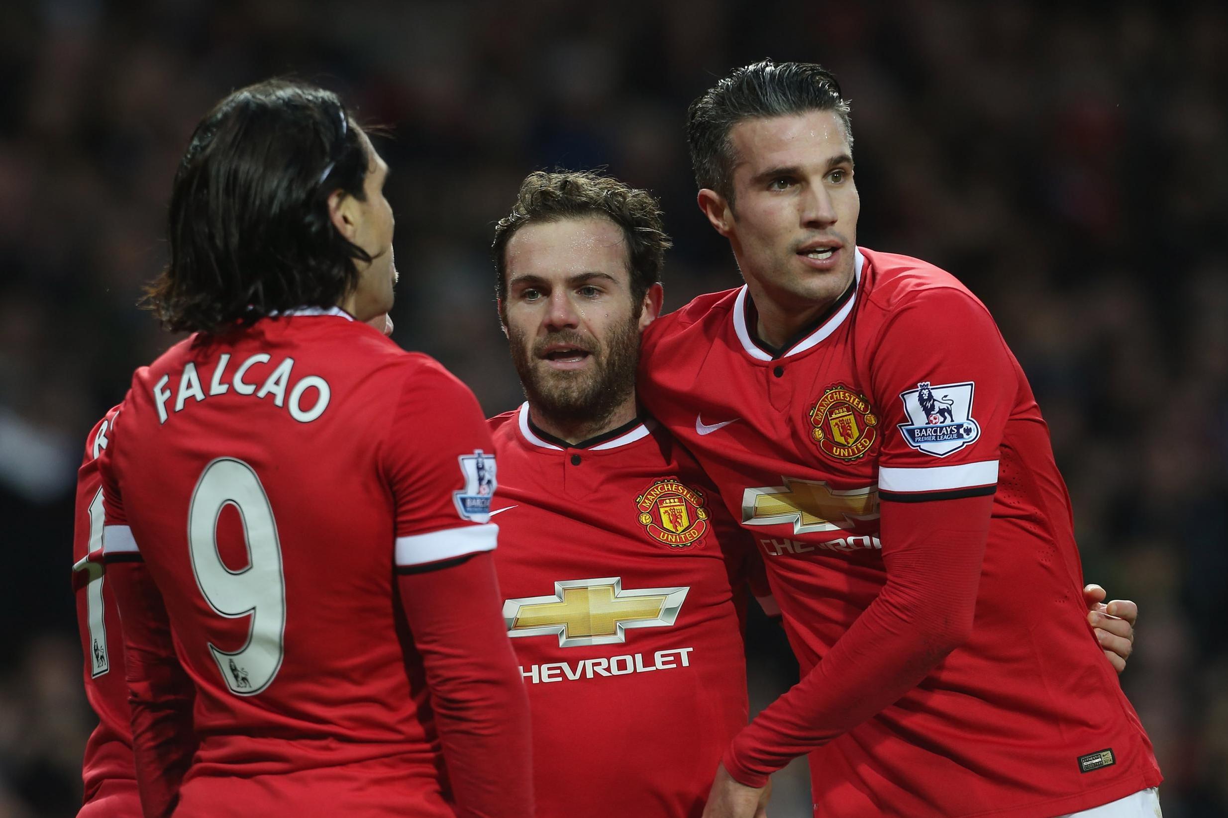 Mata: Why I was embarrassed at end of first season with Man United
