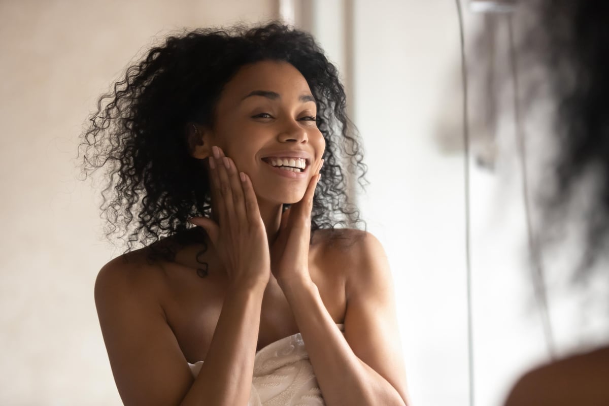 How to do a super-effective at-home facial, according to skincare guru Andrea Pfeffer | London Evening Standard