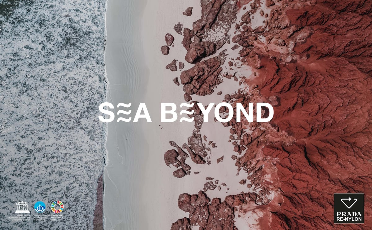 Prada and UNESCO postpone Sea Beyond in-school education project | London Evening Standard