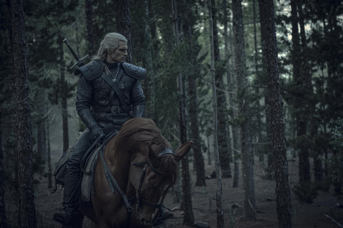 The Witcher season 2: Rumoured Netflix release date, cast and plot details | London Evening Standard
